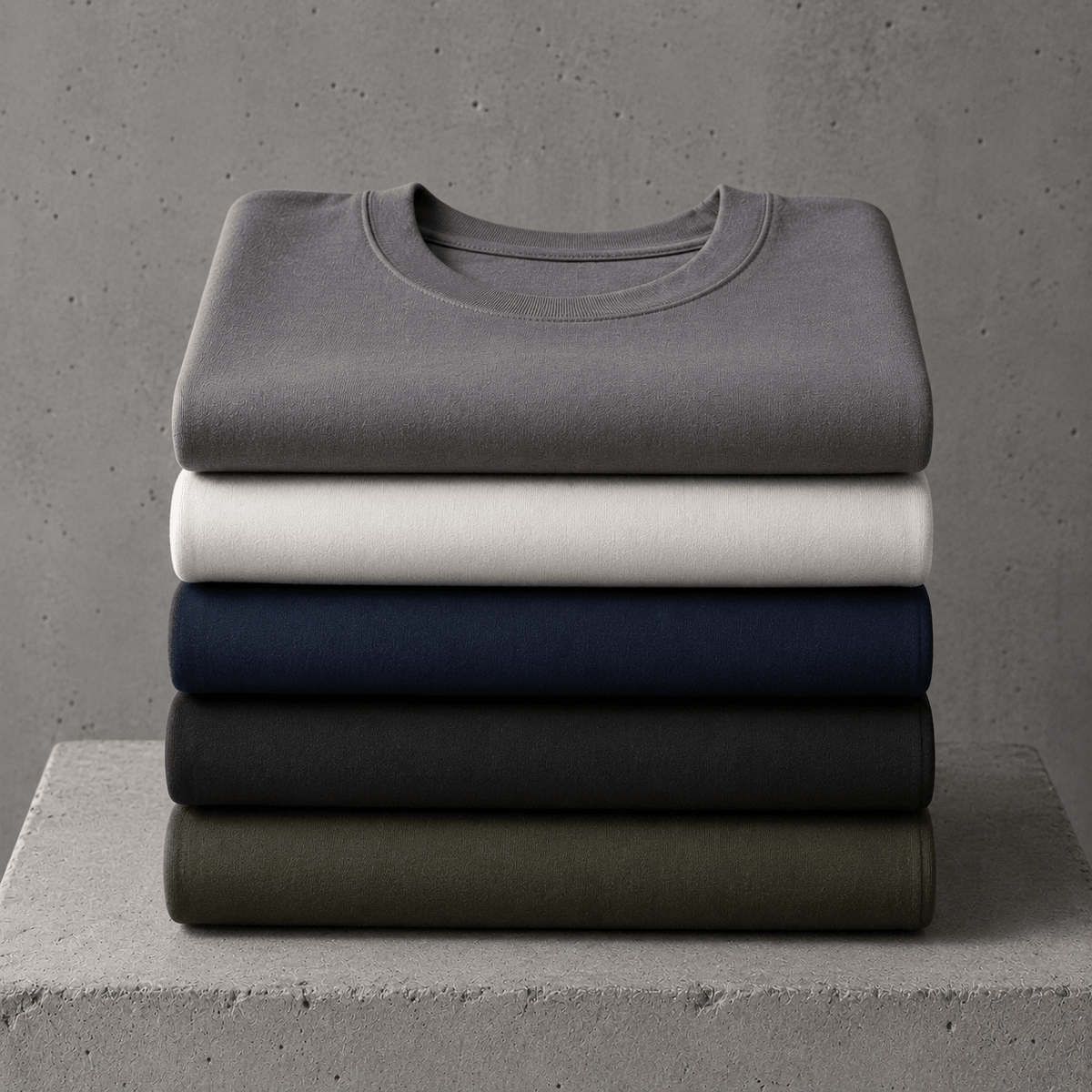 How to Identify Quality in Everyday Basics? - FRMWRK