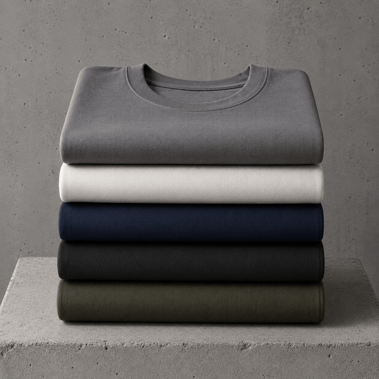 How to Identify Quality in Everyday Basics? - FRMWRK