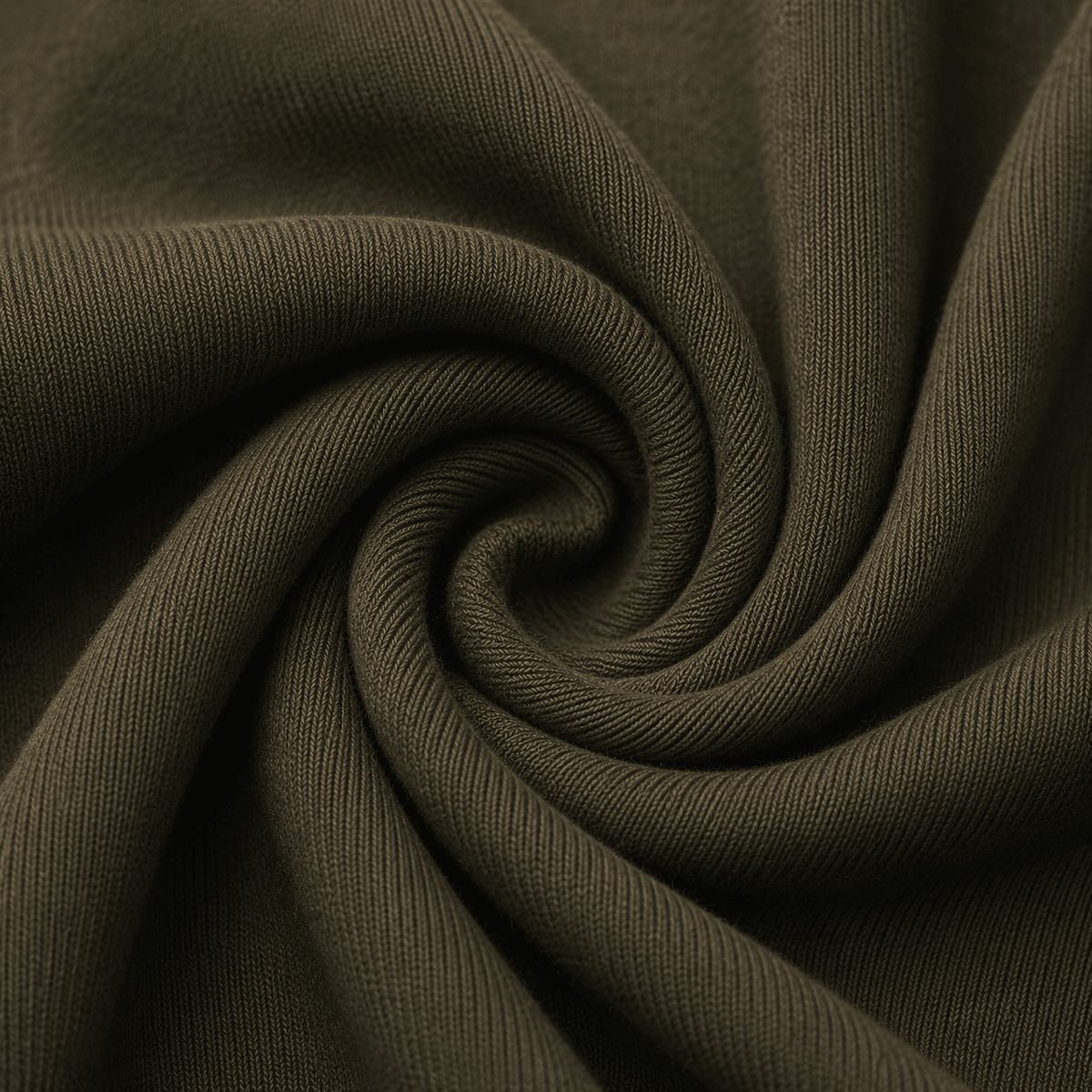 What Is GSM in T-Shirts? Fabric Weight Guide | FRMWRK - FRMWRK