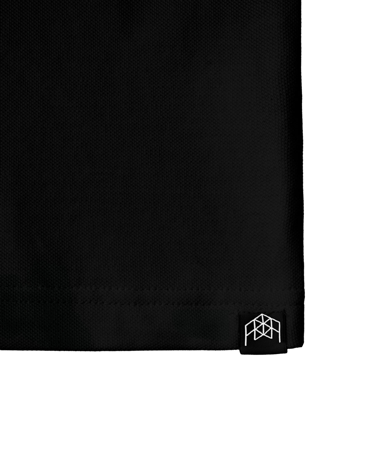 CMFRT POLO - PEPPER - FRMWRK