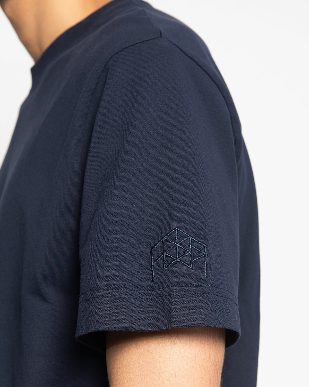CMFRT TEE - INK - FRMWRK