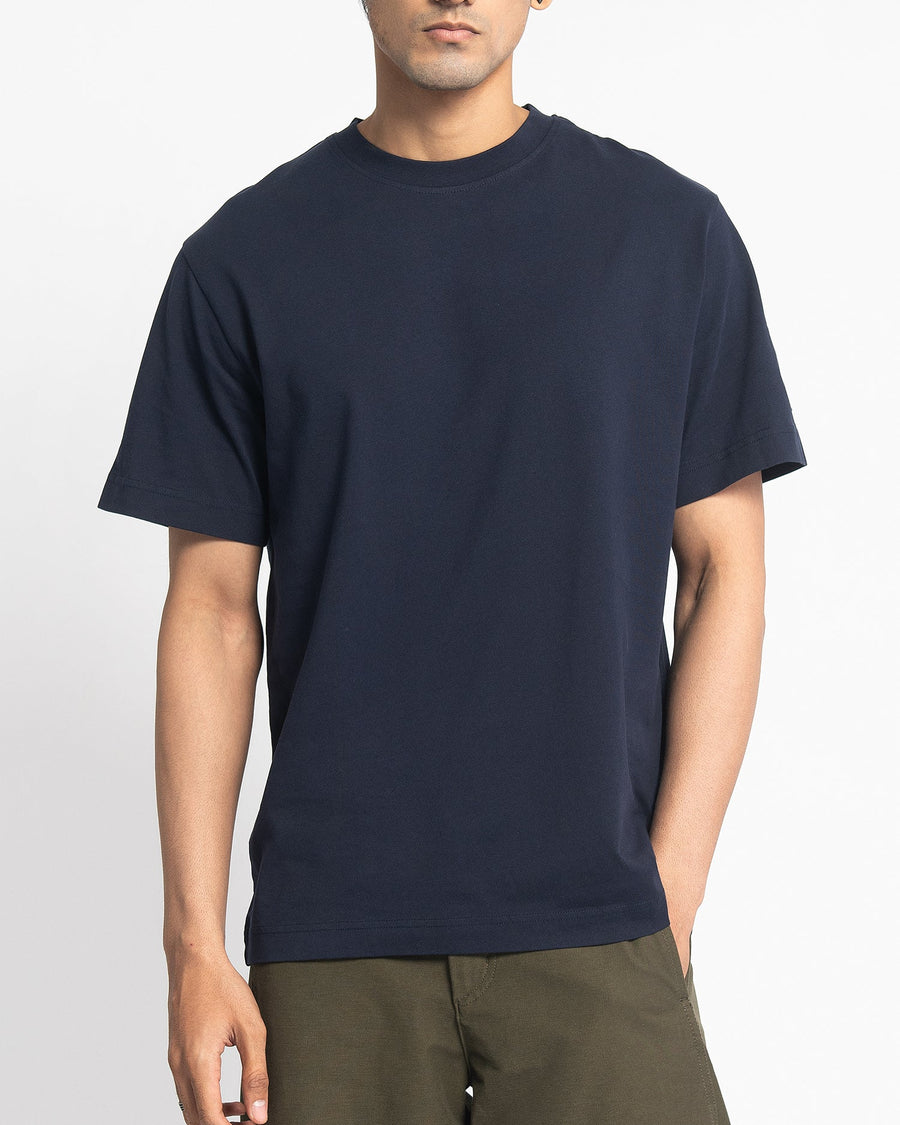 CMFRT TEE - INK - FRMWRK