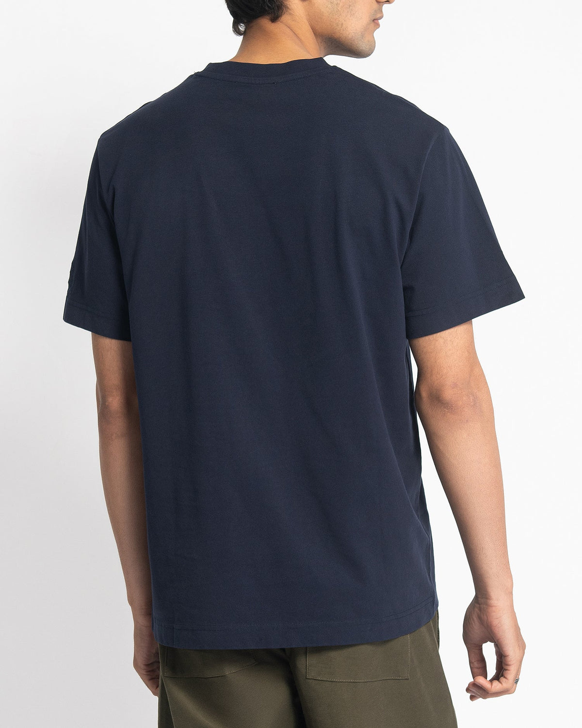 CMFRT TEE - INK - FRMWRK