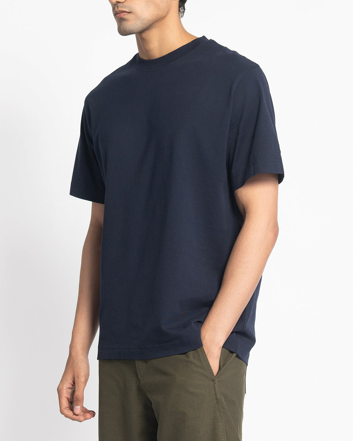 CMFRT TEE - INK - FRMWRK