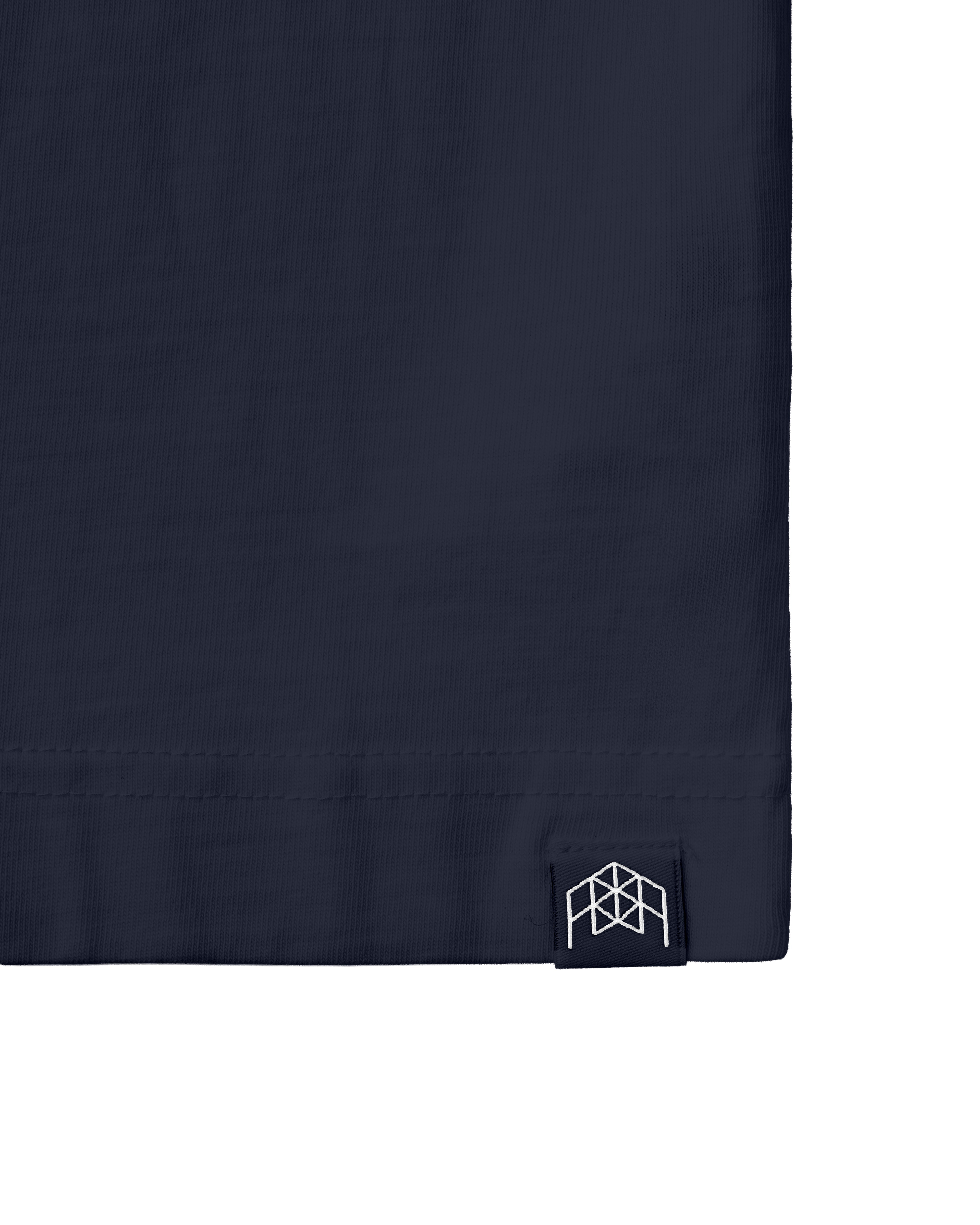 CMFRT TEE LONG SLEEVES - INK - FRMWRK